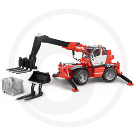 Bruder Manitou Chariot télescopique MRT 2150