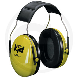 3M Casque antibruit