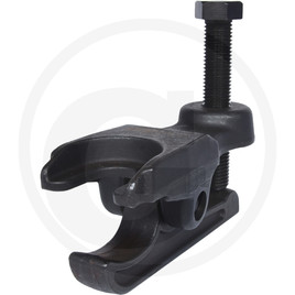 KS Tools – Kit D’extracteurs Pour Rotule 7 Pièces Avec Fourches De Rechange