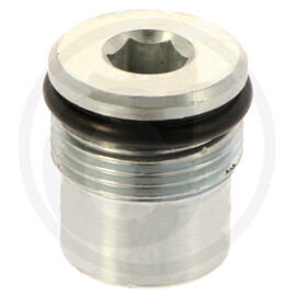 HYPEX Bouchon cartouche limiteur de pression