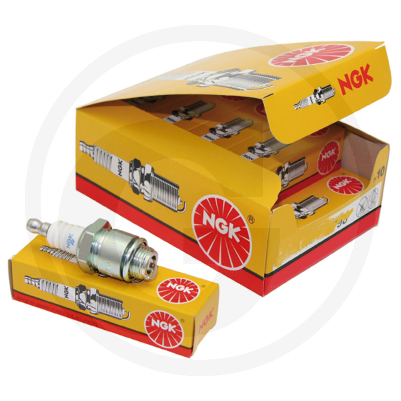 BOUGIE ALLUMAGE BOITE NGK BM4A